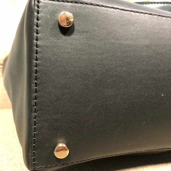 💕SOLD💕NWT Kate Spade Hampton Road Davis Large Leather - Picture 8 of 8